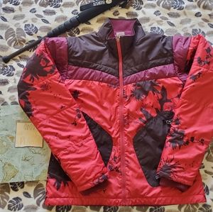 Patagonia jacket